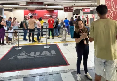 UAIs oge