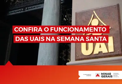 Uais semana santa