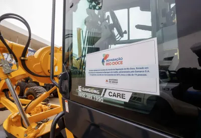 Dirceu Aurélio / Imprensa MG