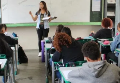 professores
