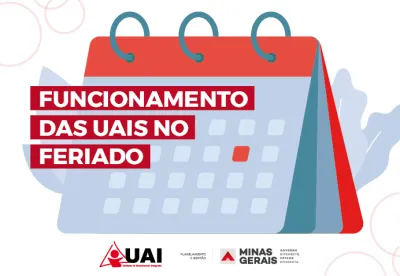 UAI feriado