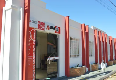 UAI
