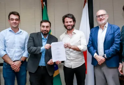 Assinatura UAI Viçosa 