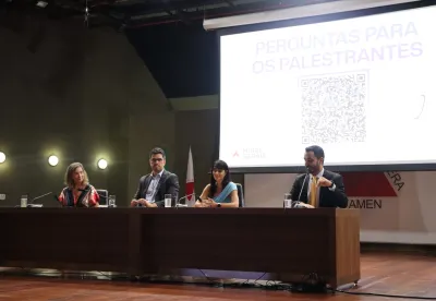 seminário assédio Moral