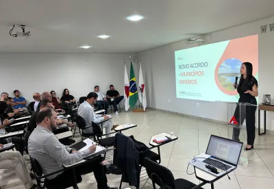 Acordo Mariana