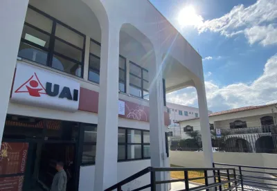 UAI Nova Lima