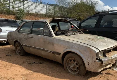 Seplag-MG retoma leilões de sucatas e reforça compromisso com sustentabilidade ambiental