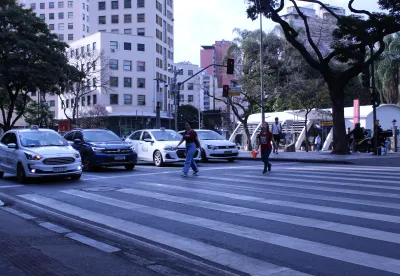 Governo de Minas promove ações educativas na Semana Nacional de Trânsito para preservar vidas nas vias