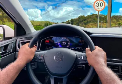 Volante