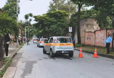 Governo de Minas realiza mutirões de exames de direção no interior do estado