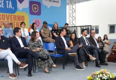 Governo de Minas publica edital para pavimentação da rodovia entre Araçaí e Sete Lagoas, na região Central de Minas