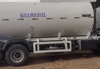 Entrega de equipamentos com recursos do Acordo de Brumadinho fortalece abastecimento de municípios da Bacia do Paraopeba