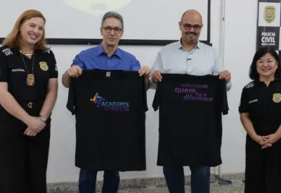 Governo de Minas investirá mais de R$ 4,3 milhões em melhorias estruturais para a Polícia Civil