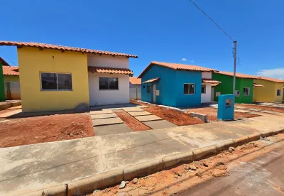 Acordo de Brumadinho viabiliza construção de 56 casas populares em Morada Nova de Minas