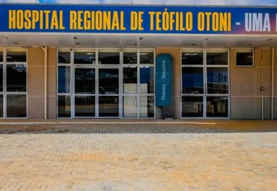Em dezembro de 2025, o Governo de Minas entregou o Hospital Regional de Teófilo Otoni, maior complexo de saúde do interior do estado.