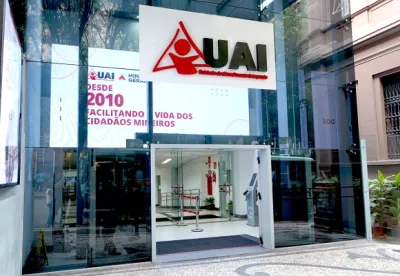 UAI Praça Sete passa a oferecer serviços do TRE-MG com agendamento prévio
