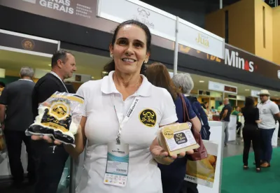 Edital da Sede-MG, divulgado nesta quinta-feira (30), seleciona 20 empreendedores da região para ocuparem estande de forma gratuita