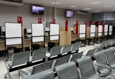 UAI Uberlândia é a primeira do interior a realizar abertura de processos de medicamentos especializados da Farmácia de Minas