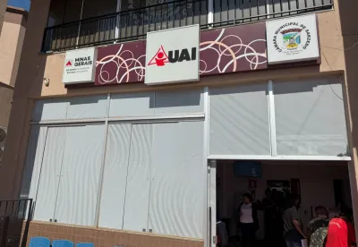 Atendimentos passam a ser realizados com agendamento prévio e ampliam acesso da população aos serviços