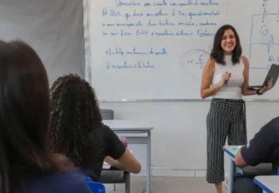 Governo de Minas anuncia resultado definitivo e homologação de carreiras do Concurso Público da Educação