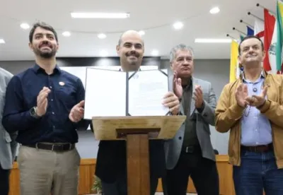Governo de Minas amplia regularização fundiária em municípios do Sudoeste do estado