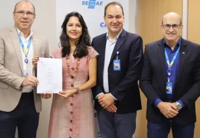 Apoio aos pequenos negócios: Governo de Minas firma acordo com Sebrae Minas no âmbito da Reparação do Rio Doce