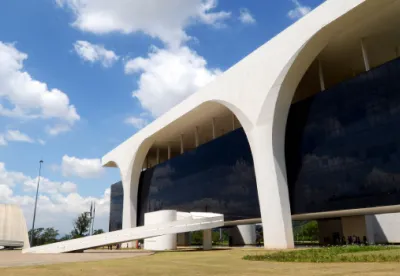 Cidade Administrativa