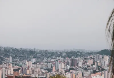 Dirceu Aurélio / Imprensa MG