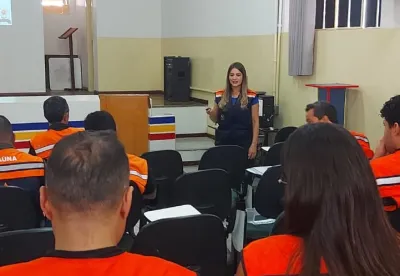 Defesa Civil Estadual realiza evento para alinhamento entre COMPDECs em Bom Despacho