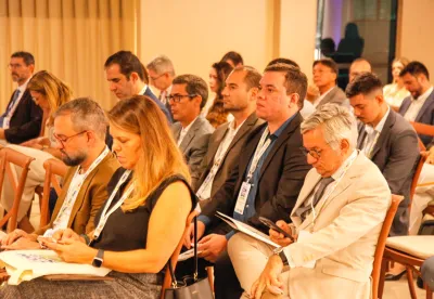 Seplag-MG participa de Fórum Nacional do Consad para desenvolvimento e modernização da gestão pública