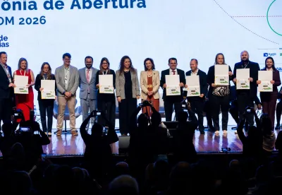 Adesão Declaração de Belém Compras Sustentáveis