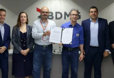 Governo de Minas assina contrato de concessão da Via Liberdade, um dos maiores projetos rodoviários do estado