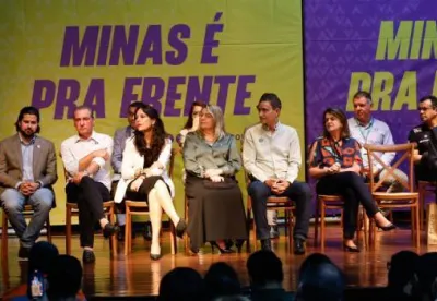 Governo de Minas assina acordo para regularização fundiária em Paulistas, no Vale do Rio Doce
