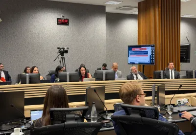 Governo de Minas apresenta avanços na execução do Acordo de Reparação do Rio Doce em audiência no TRF-6