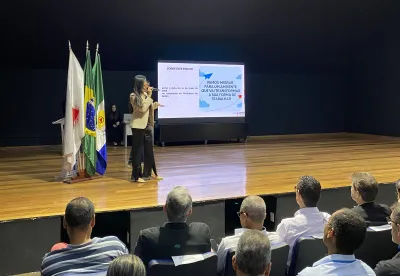 Governo de Minas implanta Sei!MG Municípios em Betim e completa 15 prefeituras com o sistema implementado