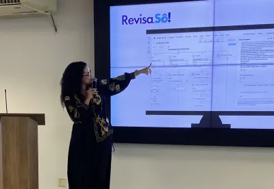 Seplag-MG promove 3º encontro da Rede Automatiza.MG e incentiva uso de novas ferramentas de inovação entre servidores