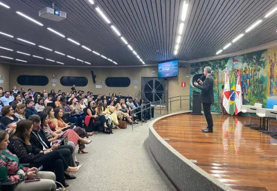 Governo de Minas inicia ciclo de 2026 dos Programas de Desenvolvimento de Lideranças com encontro sobre ética e gestão