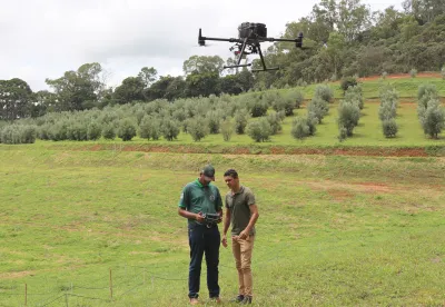 Erasmo Pererira- Epamig