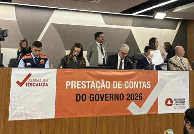 assembleia fiscaliza