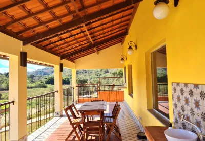 Divulgação Emater-MG