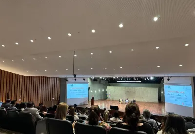 Conexão PDL 2025
