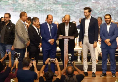 Governo de Minas assina convênio para reforma da Praça de Esportes Municipal em Montes Claros