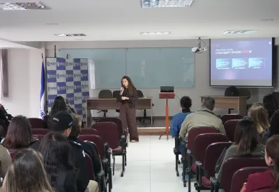 Seplag-MG capacita servidores que atuam nas regionais do Estado para inovação do serviço público