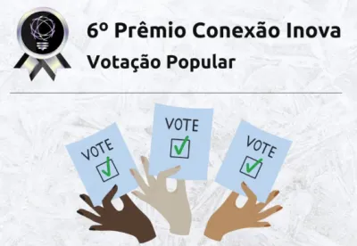 6º Prêmio Conexão Inova
