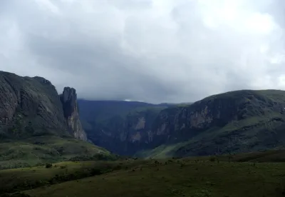 Bacia do Rio Doce