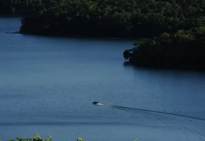 Rio Doce