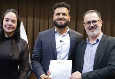 Governo de Minas moderniza Sala de Situação de Recursos Hídricos e amplia capacidade de prevenção a eventos climáticos extremos