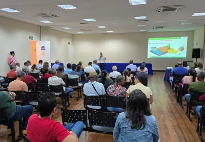 Fotos: Rafael Soal