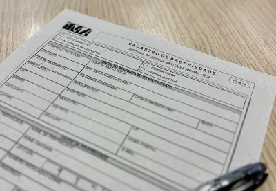 A medida permite ao IMA monitorar a produção pecuária do estado