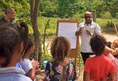 Divulgação Emater-MG